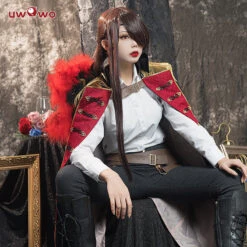 Uwowo Genshin Impact Fanart Pirate Beidou Witch Halloween Cosplay Costume -Uwowo Cosplay Sales 00 ac86d86d 8ae0 4f3b ae47 4e750218085a