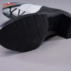 Uwowo Game Genshin Impact Barbara Shining Idol Deaconess Cosplay Shoes -Uwowo Cosplay Sales 01 1644c9e9 e2c3 4554 8a5f 26dcec85ba2f
