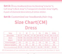 Uwowo Anime/Manga Chobits Chii White Angel Gothic Lolita Leather Dress Cosplay Costumes 15 Uwowo Anime/Manga Chobits Chii White Angel Gothic Lolita Leather Dress Cosplay Costumes -Uwowo Cosplay Sales 02 9b8aad22 8fcc 4bfa 90be 57e28989af45