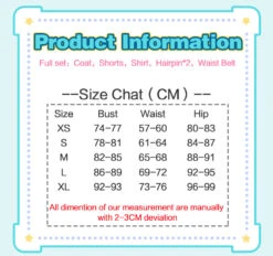 Uwowo Collab Series Project Sekai Colorful Stage! Feat. Cosplay Shiraishi An Cosplay -Uwowo Cosplay Sales 02 b9c43c8e bfd0 4315 ae73 83acd4282679