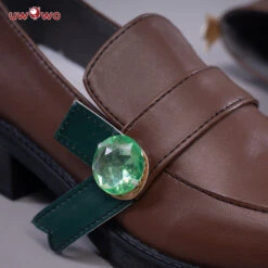 Uwowo Game Genshin Impact Venti Windborne Bard Tone-Deaf Bard Cosplay Shoes -Uwowo Cosplay Sales 02 dbc317a2 08c9 4511 9756 8e4fc3e2cb12
