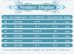 Uwowo Genshin Impact Cosplay Shoes Candace Shoes Sumeru Hydro Female Cosplay Shoes -Uwowo Cosplay Sales 03