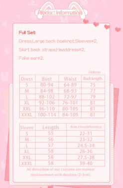 Uwowo Anime/Manga Chobits Chii Lolita Pink Bow Clamp Cosplay Costume -Uwowo Cosplay Sales 03 bdb4b1e5 3ad6 4012 884e b44f12621302