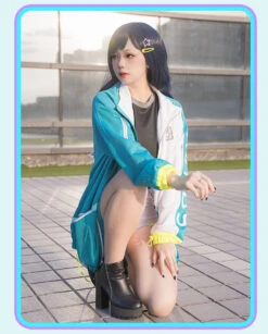 Uwowo Collab Series Project Sekai Colorful Stage! Feat. Cosplay Shiraishi An Cosplay -Uwowo Cosplay Sales 06 cb7cd969 a8a3 49a4 9684 f2d3aa04e76b