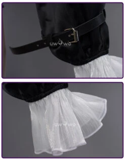 UWOWO OC Original Characters: Restrained Maid Sexy Cosplay Costume -Uwowo Cosplay Sales 07 6724a81a 261d 4c86 a5ca 3fcb35a5efc1