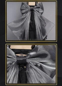 Uwowo Anime/Manga Chobits: Freya Black Bow Lolita Chii Cosplay Costume -Uwowo Cosplay Sales 09 9c25228f 9f37 4b4f bacf 872900ff06b6