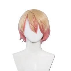 Uwowo Project Sekai Colorful Stage! Feat. Cosplay Tenma Tsukasa Cosplay Wig Short Hair 9 Uwowo Project Sekai Colorful Stage! Feat. Cosplay Tenma Tsukasa Cosplay Wig Short Hair -Uwowo Cosplay Sales 1018435cb92a376c1456f17b2ba76067