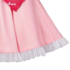 Uwowo Collab Series: Anime Oshi No Ko Cosplay Hoshino Ai Idol Stage Performance Cosplay Costume -Uwowo Cosplay Sales 10 57b02c93 a73c 43a9 8118 c0485036ee13