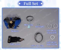 Exclusive Uwowo Genshin Impact Fanart Yelan Swimsuit Cosplay Costume -Uwowo Cosplay Sales 10 bd99e735 ba91 4a07 882b fb91f7bd4edb