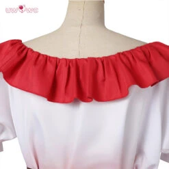 Uwowo Collab Series: Anime Oshi No Ko Cosplay Hoshino Ai Casual Dress -Uwowo Cosplay Sales 10 de4d765f e13a 4a04 8deb 6702debe5d97