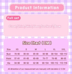 Uwowo Collab Series: Anime Oshi No Ko Cosplay Hoshino Ai Cosplay Costume Lolita Dress -Uwowo Cosplay Sales 111 bf6360e9 978a 430f a8ea 542f82fa8c8f
