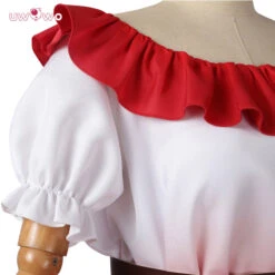 Uwowo Collab Series: Anime Oshi No Ko Cosplay Hoshino Ai Casual Dress -Uwowo Cosplay Sales 11 34241029 5022 416d bb8a f1baa1fca382