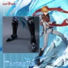 Uwowo Game Genshin Impact Tartaglia/Childe Cosplay Costume Shoes