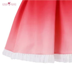 Uwowo Collab Series: Anime Oshi No Ko Cosplay Hoshino Ai Casual Dress -Uwowo Cosplay Sales 12 5b3ef52b cdae 437f a5cd 94e03b44dfbc