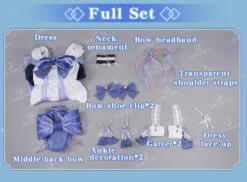 Exclusive Uwowo Genshin Impact Fanart Kokomi Maid Ver Cosplay Costume -Uwowo Cosplay Sales 18 9682f04e 504f 40ec b86c 0091a1bfe2ad