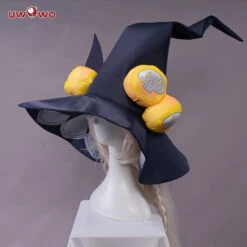 Uwowo Game Genshin Impact Halloween Holiday Lisa Cosplay Costume Sexy Dress -Uwowo Cosplay Sales 1 02b2ef91 a393 45a9 b292 56b78d9baffe