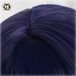 Uwowo Game Genshin Impact Inazuma Baal Raiden Shogun Cosplay Wig 105cm Long Braided Hair 9 Uwowo Game Genshin Impact Inazuma Baal Raiden Shogun Cosplay Wig 105cm Long Braided Hair -Uwowo Cosplay Sales 1 061cb4a3 9358 4af1 9340 340faa1d0b46