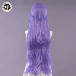 Uwowo Game League Of Legends Withered Rose Syndra Cosplay Wig 80cm Pink Purple Hair -Uwowo Cosplay Sales 1 0dd5d006 7df5 456a 9b4f 3d1f45e795b6
