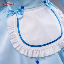 Uwowo Plus Size Game Nekopara Vol.4 Vanilla Maid Dress Cosplay Costume Cute Blue Dress -Uwowo Cosplay Sales 1 10ab82f1 6568 4452 a0c1 927f2cd445d1