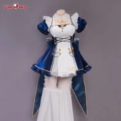 Exclusive Authorization Uwowo Game Genshin Impact Fanart Jean Maid Ver Cosplay Costume -Uwowo Cosplay Sales 1 19711962 8bc1 4096 9ed7 fd1a745e3832