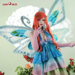 Uwowo Cosplay Bloom Enchantix Cosplay Princess Fairy Wings Winx Cosplay Clubb Costumes 18 Uwowo Cosplay Bloom Enchantix Cosplay Princess Fairy Wings Winx Cosplay Clubb Costumes -Uwowo Cosplay Sales 1 1d6a13d7 13e7 4505 a12a 3b7e23f3e955