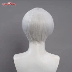 Uwowo Nier Automata Cosplay Costume Yorha 9S No.9 Type S Cosplay Wig -Uwowo Cosplay Sales 1 20ef2b3c 8390 4a90 a3ff f46cc244d73f