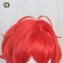 Uwowo Game Genshin Impact Diluc The Dark Side Of Dawn Cosplay Wig 80cm Red Long Hair -Uwowo Cosplay Sales 1 2c4bc01e db23 4acd a32e 2b33c5e9ca83