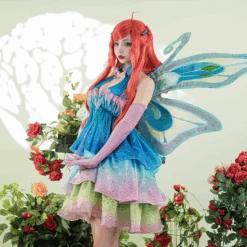 Uwowo Cosplay Bloom Enchantix Cosplay Princess Fairy Wings Winx Cosplay Clubb Costumes 17 Uwowo Cosplay Bloom Enchantix Cosplay Princess Fairy Wings Winx Cosplay Clubb Costumes -Uwowo Cosplay Sales 1 34efd852 3e91 4931 9fed bdd7de1e2a73