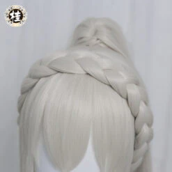 Exclusive Authorization Uwowo X Sakiyamama: Fate/GrandOrder FGO Artoria Pendragon Alter(Lancer) Bunny Girl Ver. Cosplay Wig -Uwowo Cosplay Sales 1 36c568b5 ba3e 4a7a a4a4 865db1fd6d0a