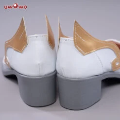 Uwowo Game Genshin Impact Cosplay Ganyu Plenilune Gaze Cosplay Shoes -Uwowo Cosplay Sales 1 4c2b9ef8 43f9 421d b0d4 2d30dc84ce63