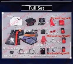 Uwowo Anime Honkai Impact 3 X EVANGELION：Auska Cosplay Costume Plus Size Cosplay -Uwowo Cosplay Sales 1 4ce73128 c028 40a3 bc3d d1415d70823c