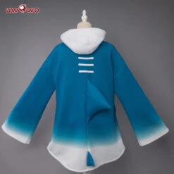 Uwowo Vtuber Gawr Gura Cosplay Costume Shark Cute Unisex Dress -Uwowo Cosplay Sales 1 55d11076 68b4 476f 8241 1afe27a17f1d
