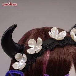 Uwowo Re:Zero Ram Cosplay Costume Cute Halloween Devil Cosplay Dress -Uwowo Cosplay Sales 1 5fe70907 199f 49dd bcb3 5abc9e05f378