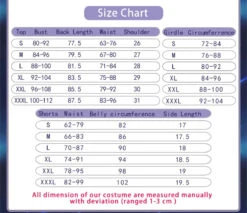 Uwowo Game Genshin Impact Cosplay Xiangling Exquisite Delicacy Cosplay Costume -Uwowo Cosplay Sales 1 65107c96 a410 4a62 8a0f 9783e923af05