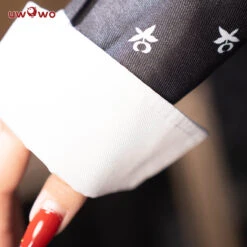 Uwowo Wednesday Addams The Addams Family Morticia Dress Cosplay Costume -Uwowo Cosplay Sales 1 6ee4e1c4 8e1f 4659 b27c 19b9fd7b2cf0