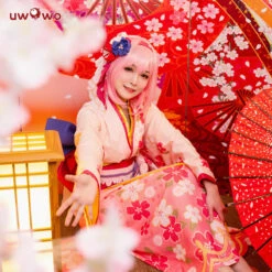 Uwowo Game Princess Connect! Re:Dive Kusano Yui New Year Ver. Cosplay Costume Cute Kimono Dress 14 Uwowo Game Princess Connect! Re:Dive Kusano Yui New Year Ver. Cosplay Costume Cute Kimono Dress -Uwowo Cosplay Sales 1 7dcf92db a6b2 4edb bc53 e359b5e99f40