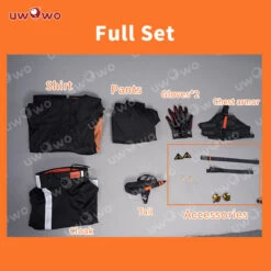 Uwowo Collab Series NIJISANJI Cosplay Vtuber Alban Knox Cosplay Costume -Uwowo Cosplay Sales 1 b0708383 a701 4c7e 8425 b2207fc5c8a0