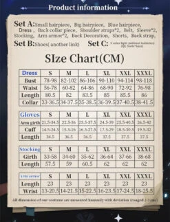 Uwowo Genshin Impact Lumine Traveler LED Female Lumine Cosplay Costumes -Uwowo Cosplay Sales 1 c7a4e788 eb9b 4b12 ac5f 564e37d380f2