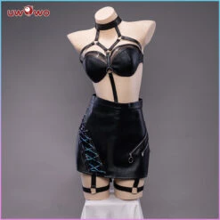 Uwowo KDA All Out Evelynn Cosplay Costume League Of Legends LOL Agony's Embrace Costume K/DA -Uwowo Cosplay Sales 1 c8489b9e 835a 4ffa b2ac 49b989d1b692