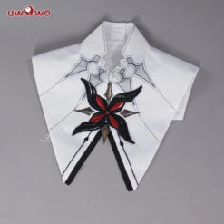Uwowo Genshin Impact Fatui Cosplay Arlecchino Cosplay Harbingers The Knave Snezhnaya Cosplay Costume -Uwowo Cosplay Sales 1 cef99597 54ae 48df 87f7 dcc73c2afcd5