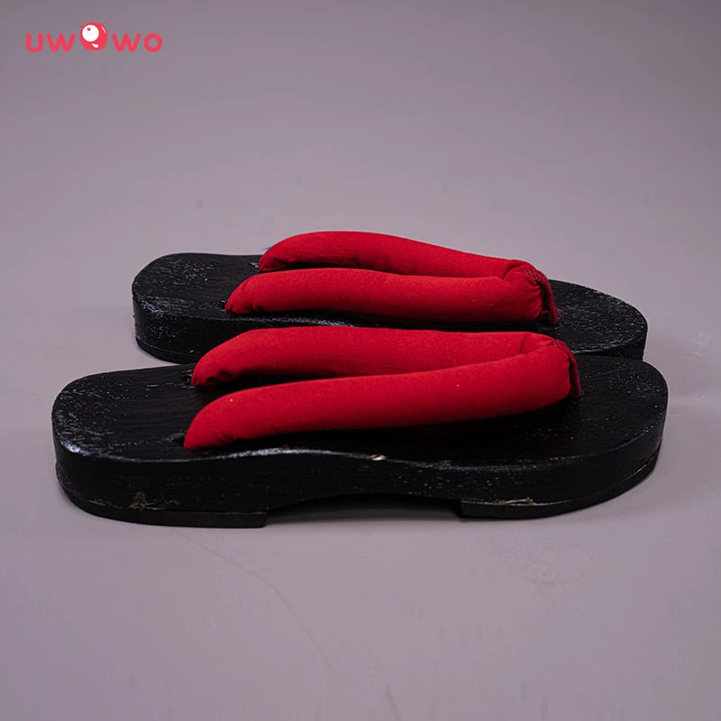 Uwowo Game Genshin Impact Yoimiya Cosplay Shoes 1 Uwowo Game Genshin Impact Yoimiya Cosplay Shoes