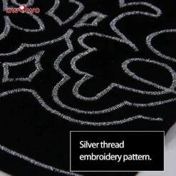 Uwowo Game Nier: Automata YoRHa No.2 Type B 2B Cosplay Costume -Uwowo Cosplay Sales 1 e44ebd69 df56 4b40 9942 1b725fa645c8