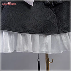 Uwowo Anime My Dress-Up Darling Shizuku-Tan Marin Kitagawa 2-in-1 Maid&Lingerie Cosplay Costume -Uwowo Cosplay Sales 1 e46489aa cb49 4427 a293 9d47c240389e