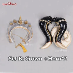 Exclusive Uwowo Genshin Impact Fanart Nilou Swimsuit Cosplay Costume -Uwowo Cosplay Sales 1 f6f85246 3d68 4586 8f80 671f2ca3a068