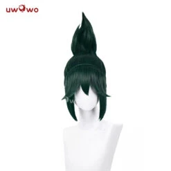 Uwowo Game Overwatch 2 Kiriko Wig Kiriko Cosplay Wig Short Hair -Uwowo Cosplay Sales 22 f6612169 9576 4f89 84a4 dd1d245f87c2