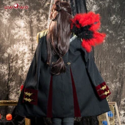 Uwowo Genshin Impact Fanart Pirate Beidou Witch Halloween Cosplay Costume -Uwowo Cosplay Sales 22 fd8c3665 5de0 401a b8f7 474c70c7ab34