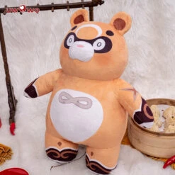 Game Genshin Impact Xiangling Guoba Doll Cosplay Props（Unofficial, Only Cosplay Props） -Uwowo Cosplay Sales 2 0711d984 6c51 4df0 b277 47ce05967ff9