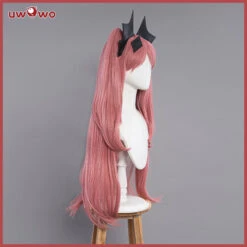 Uwowo Anime Seraph Of The End Cosplay Krul Tepes Cosplay Wig Long Pink Hair 6 Uwowo Anime Seraph Of The End Cosplay Krul Tepes Cosplay Wig Long Pink Hair -Uwowo Cosplay Sales 2 078c84cd 445c 4225 b7dc 1168773534f6