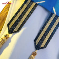 Uwowo Collab Series NIJISANJI Cosplay Vtuber Ike Eveland Cosplay Costume 7 Uwowo Collab Series NIJISANJI Cosplay Vtuber Ike Eveland Cosplay Costume -Uwowo Cosplay Sales 2 08986a0d 720a 4231 89d1 f2c2c4021ecc