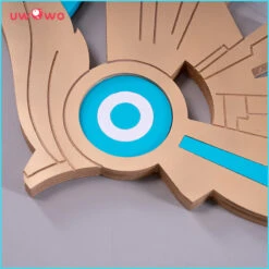 Uwowo Game Genshin Impact Weapons Venti Skyward Harp Cosplay Props Bows Props -Uwowo Cosplay Sales 2 09957a76 f98c 441a b721 140f73752563